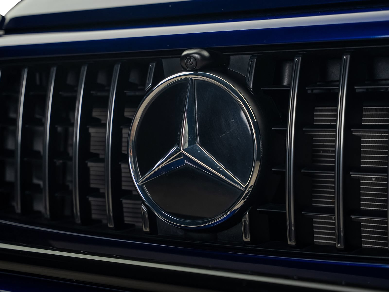 Used 2021 Mercedes-Benz G 63 AMG 4MATIC image 5