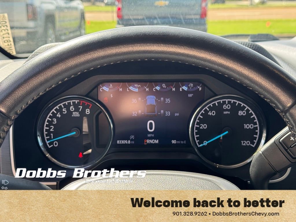 Used 2021 Ford F150 XLT w/ Equipment Group 301A Mid image 18