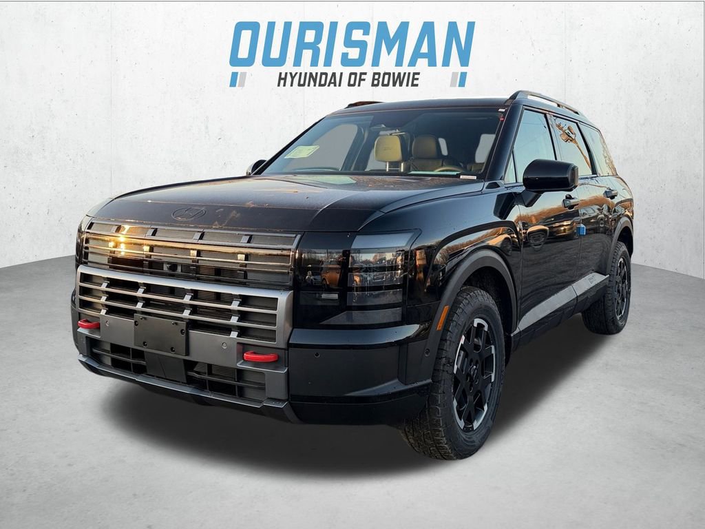 New 2026 Hyundai Palisade XRT Pro image 2