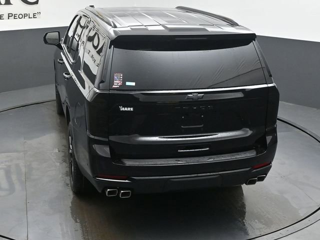 New 2026 Chevrolet Tahoe High Country image 38