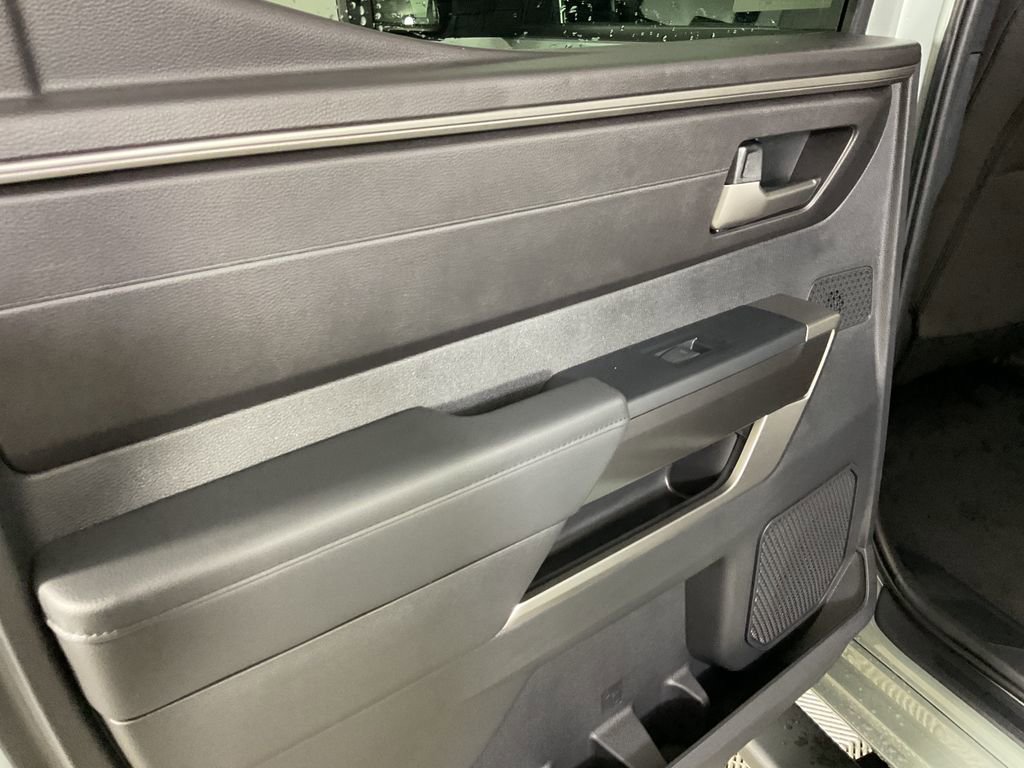 New 2026 Toyota Tundra SR5 image 17