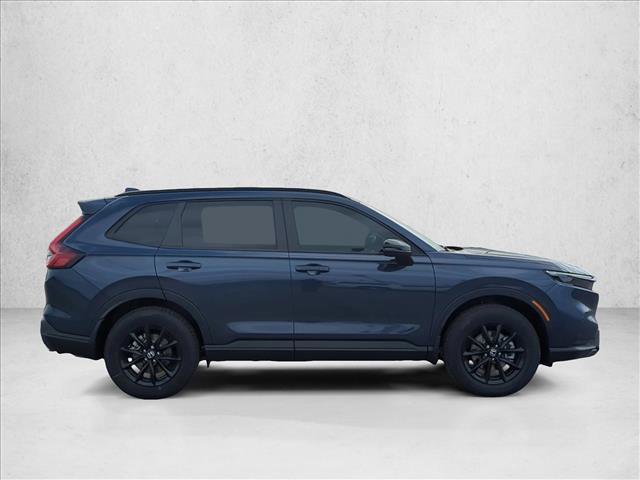 New 2026 Honda CR-V Sport image 5