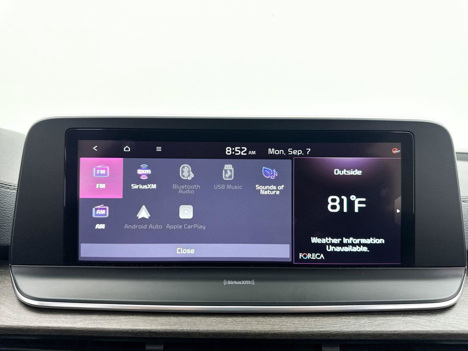 Used 2021 Kia Telluride EX w/ EX Premium Package AWD/4WD image 23