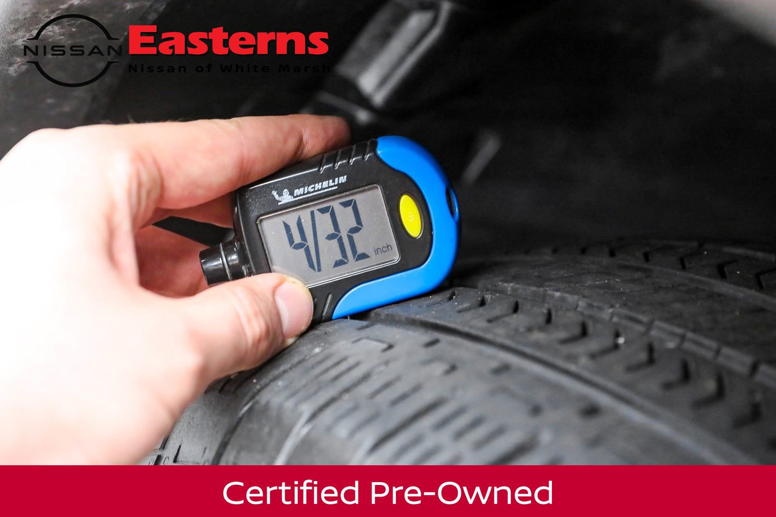 Certified 2022 Nissan Rogue S image 40