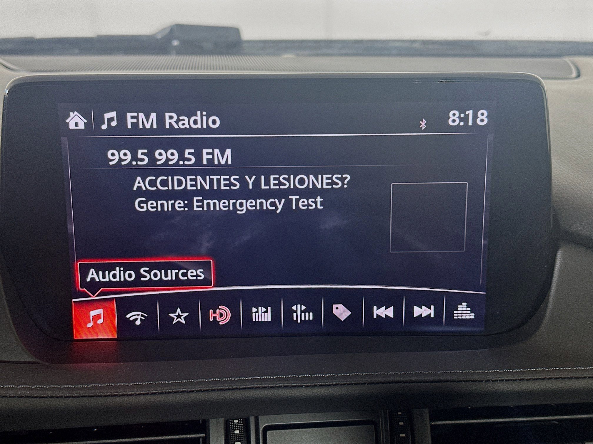 Used 2018 MAZDA MAZDA6 Sport image 19