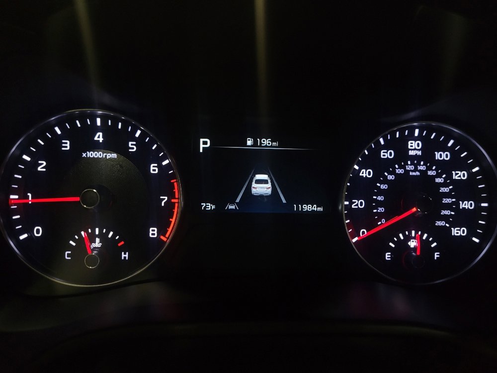 Used 2023 Kia Forte GT-Line w/ GT-Line Premium Package image 23