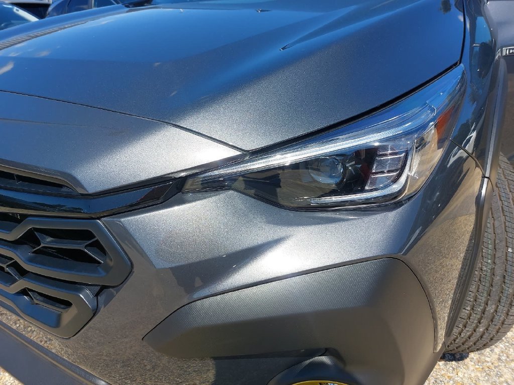 New 2026 Subaru Crosstrek 2.5i Sport AWD/4WD image 31