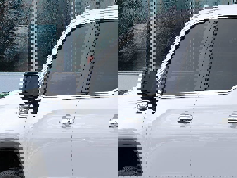 New 2026 GMC Sierra 1500 Denali w/ Denali Reserve Package image 37
