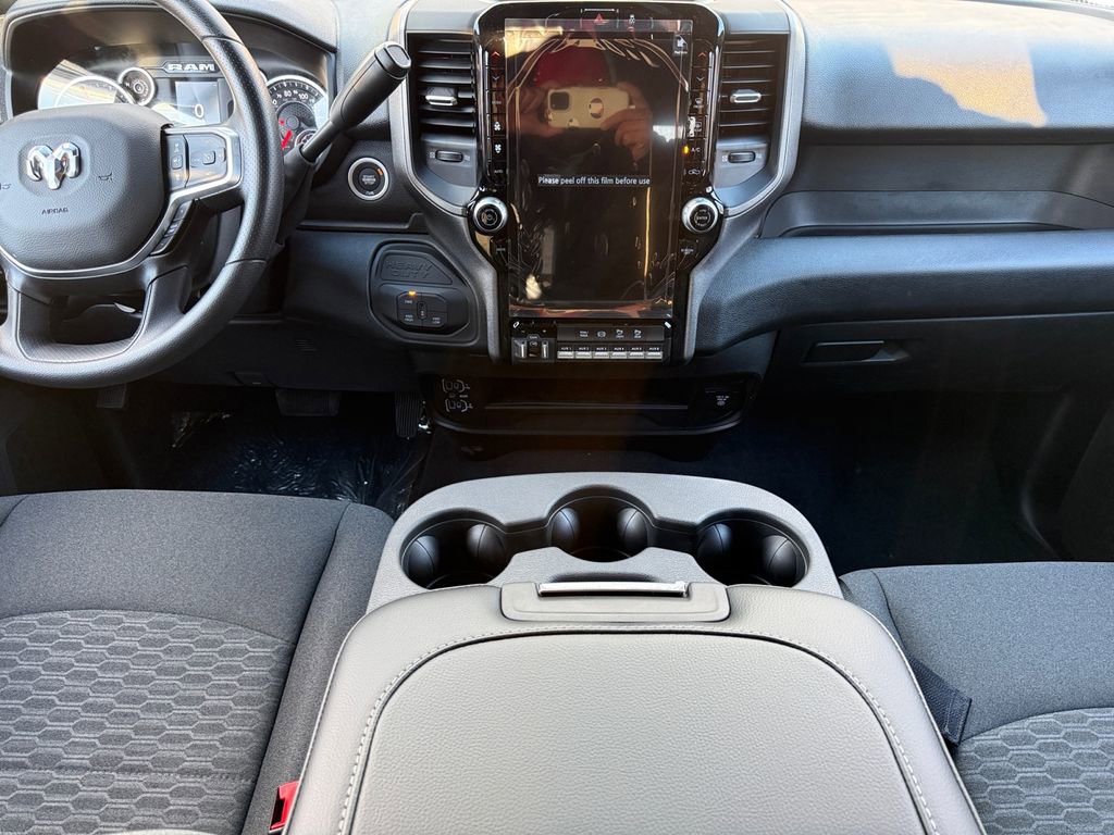 New 2026 RAM 3500 Tradesman image 10