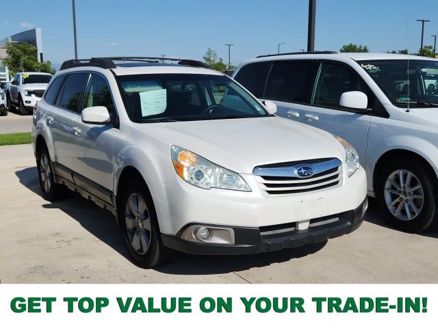 Used 2010 Subaru Outback 2.5i Premium