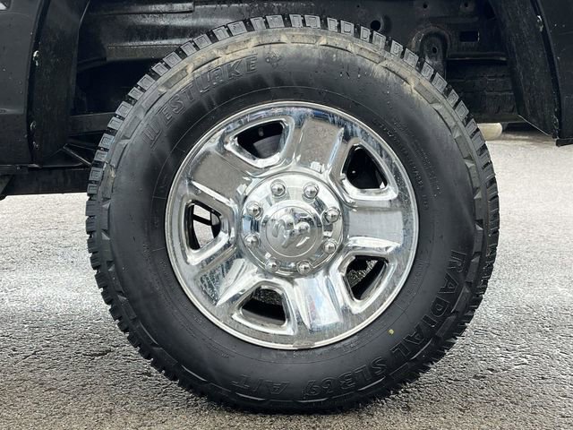 Used 2018 RAM 2500 Tradesman w/ Chrome Appearance Group image 11