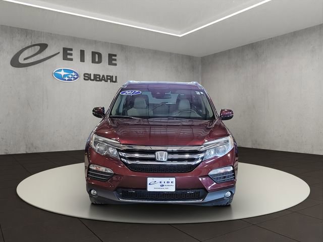 Used 2017 Honda Pilot Touring image 9