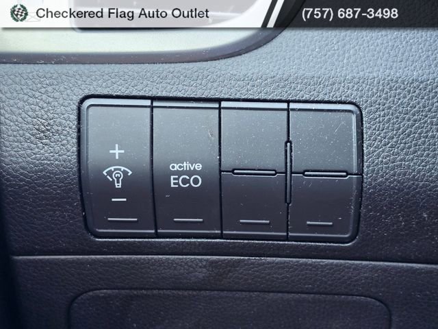 Used 2016 Hyundai Elantra GT FWD image 10