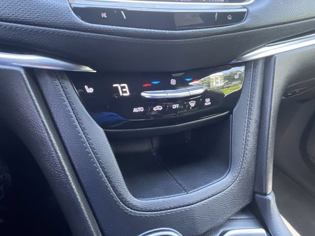 Certified 2023 Cadillac XT6 Luxury AWD/4WD image 18