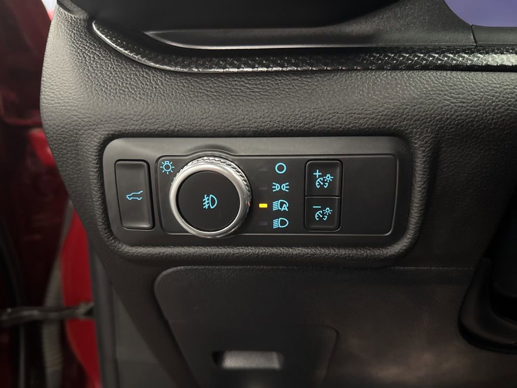 Used 2022 Ford Explorer ST w/ Equipment Group 401A image 24