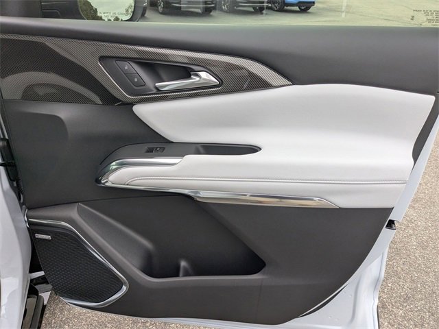 New 2026 Chevrolet Traverse High Country image 38