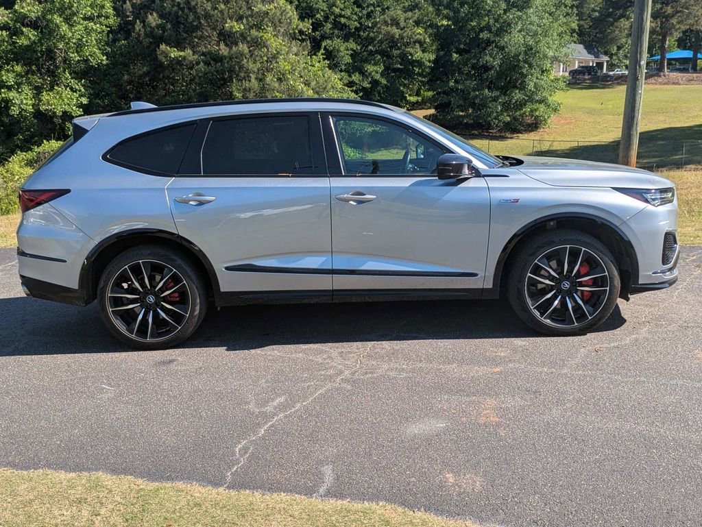 Used 2023 Acura MDX Type S AWD/4WD image 7