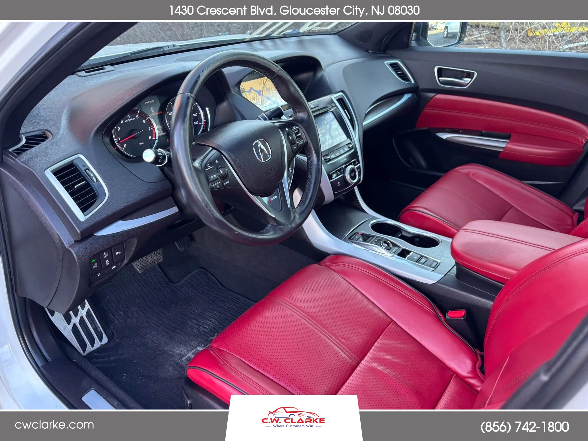 Used 2020 Acura TLX Type S PMC Edition image 14