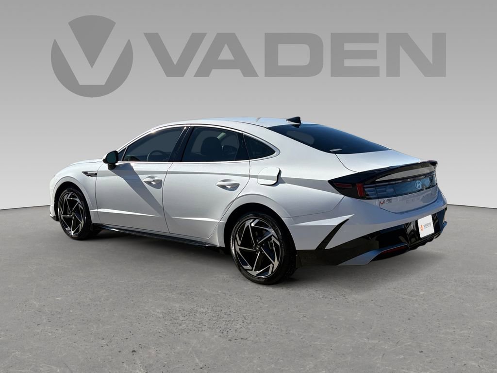 New 2026 Hyundai Sonata SEL image 20