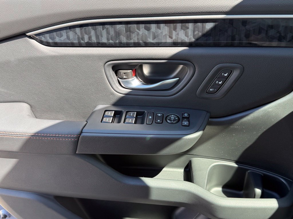 Certified 2026 Honda Passport TrailSport Elite image 29