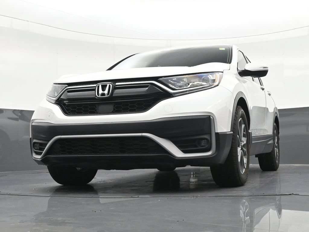 Used 2022 Honda CR-V EX image 29