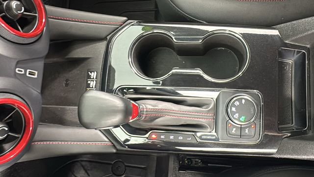 Used 2024 Chevrolet Blazer RS w/ LPO, Floor Liner Package image 31