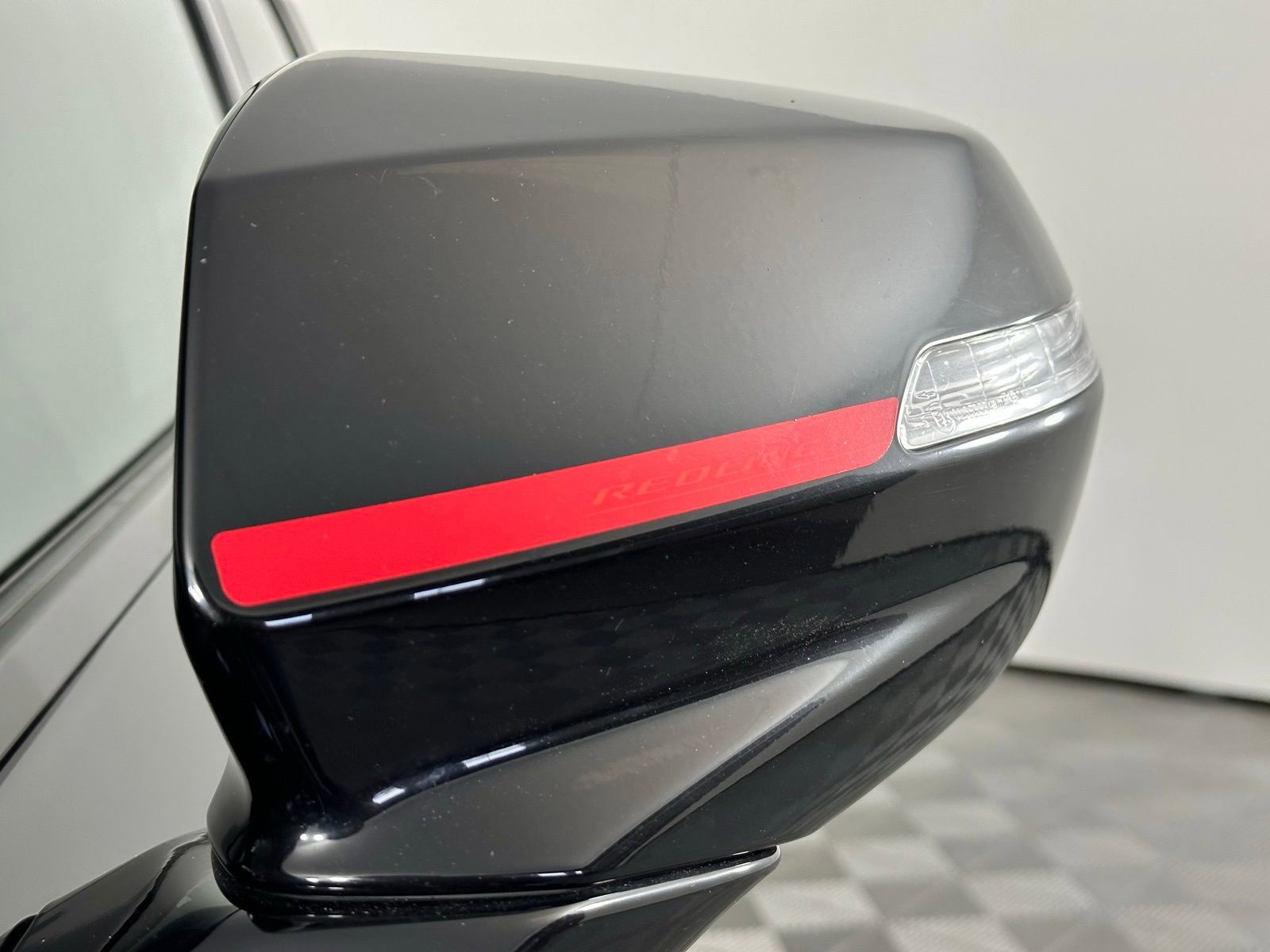 Used 2022 Chevrolet Blazer LT w/ Redline Edition AWD/4WD image 12