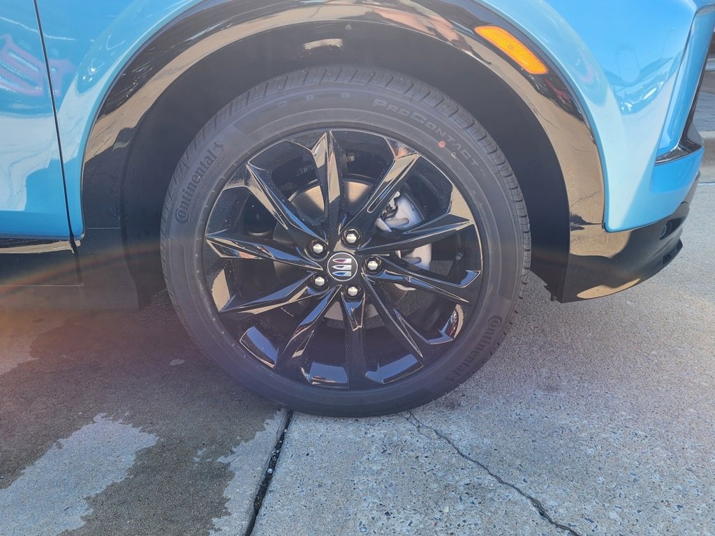 New 2026 Buick Encore GX Sport Touring w/ Advanced Technology Package image 50