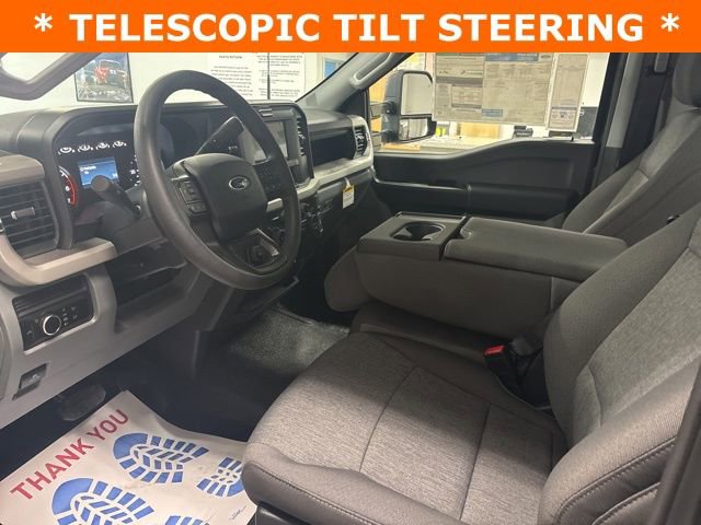 New 2026 Ford F250 XL w/ XL Off-Road Package image 7