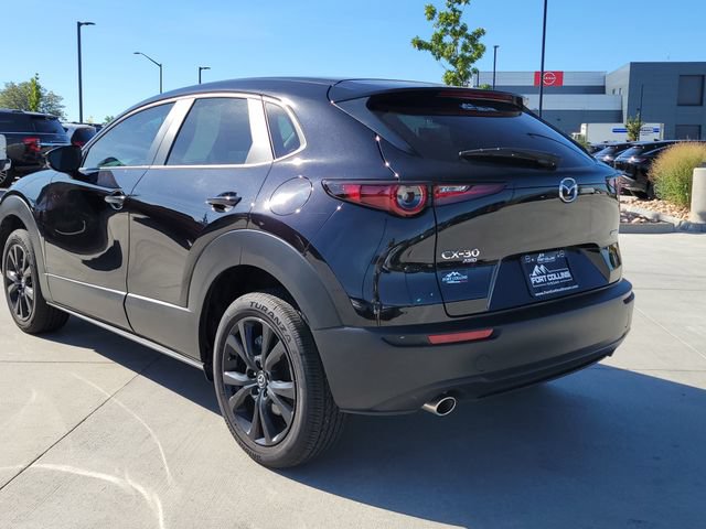 Used 2026 MAZDA CX-30 AWD 2.5 S w/ Select Sport Pkg image 3