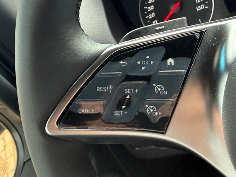 New 2026 Mercedes-Benz Sprinter 2500 image 10
