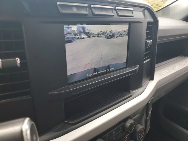 Used 2023 Ford F350 XL w/ XL Chrome Package image 27