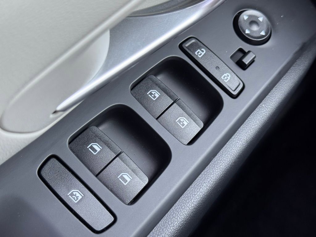 New 2024 Hyundai Tucson SEL w/ Convenience Package image 26