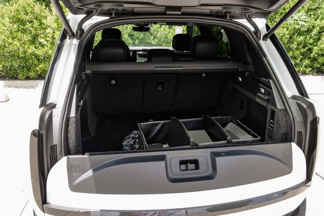 New 2026 Land Rover Range Rover SE AWD/4WD image 69
