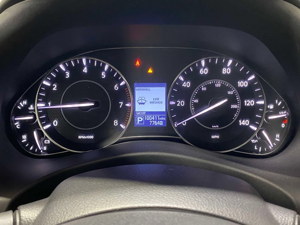 Used 2019 Nissan Armada SV w/ Driver Package AWD/4WD image 29