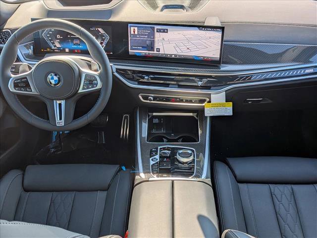 New 2026 BMW X5 M60i image 15
