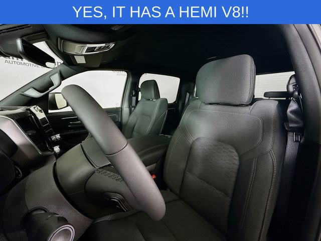 New 2026 RAM 1500 Big Horn image 21