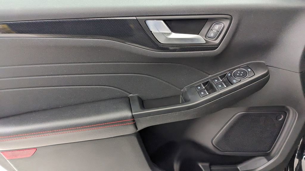 Certified 2023 Ford Escape ST-Line w/ Tech Pack #1 image 26