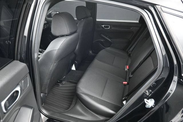 Used 2025 Honda Civic Sport image 10