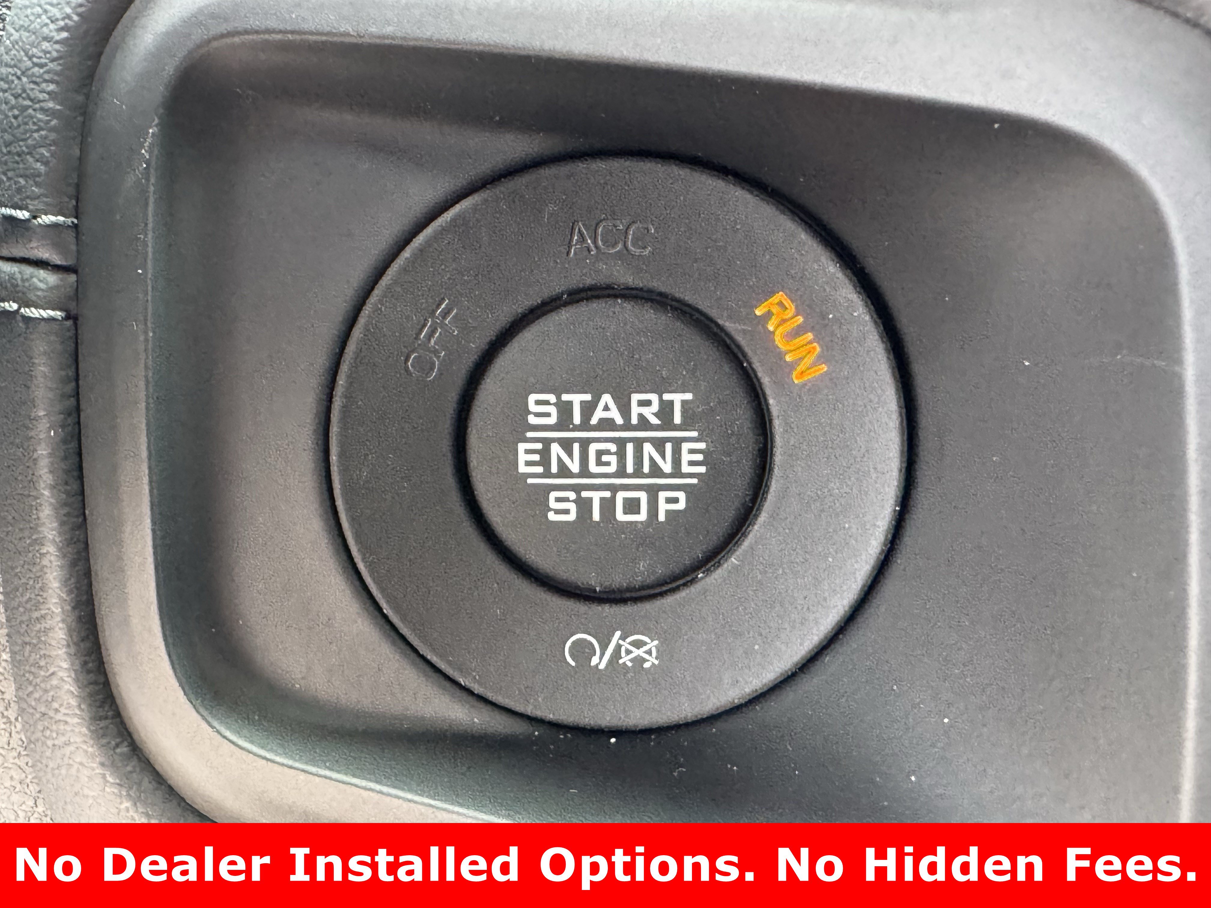 New 2026 Jeep Wrangler Unlimited Sahara AWD/4WD image 17