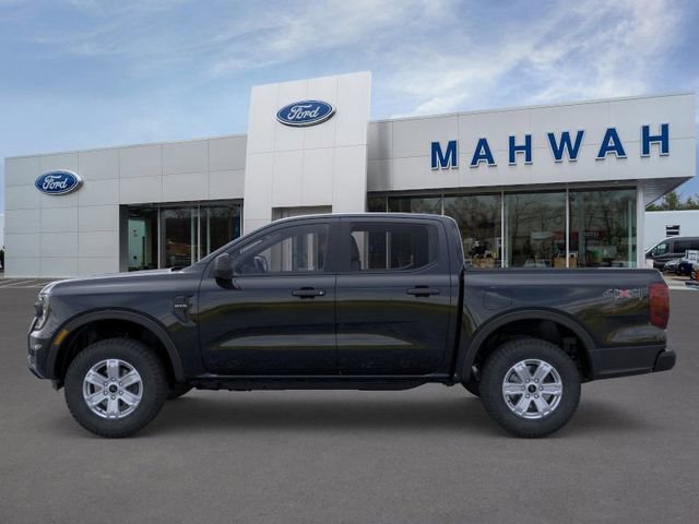 New 2025 Ford Ranger XL w/ Trailer Tow Package image 3