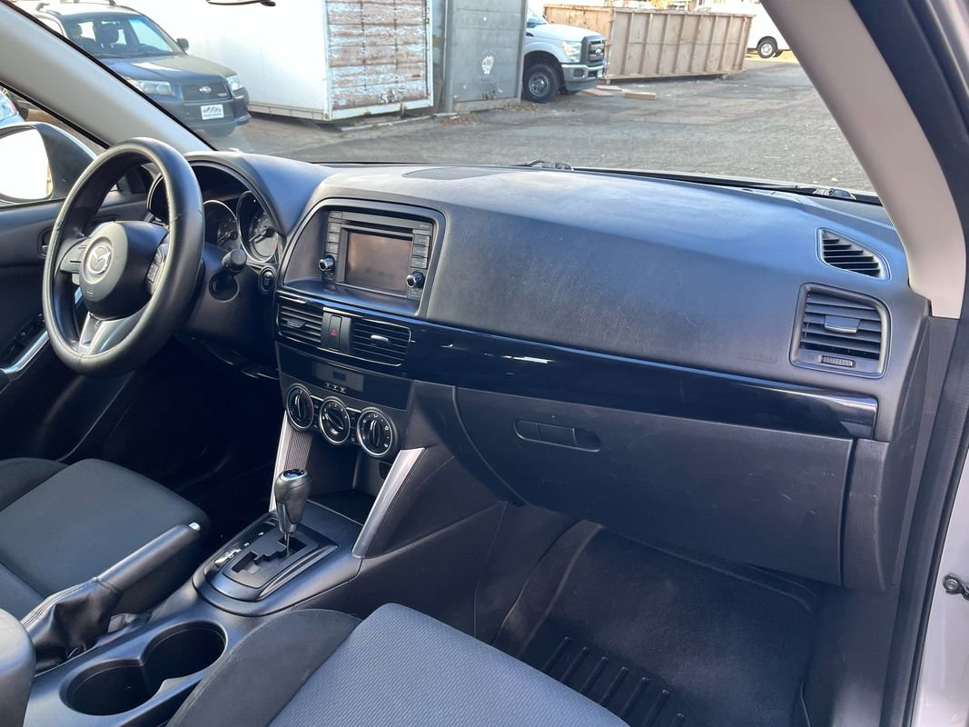 Used 2013 MAZDA CX-5 Sport w/ Bluetooth Audio Pkg image 20