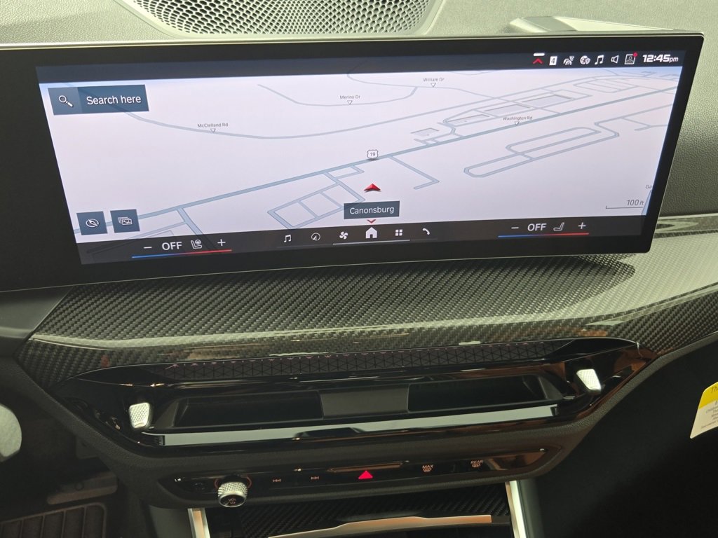 New 2026 BMW M4 xDrive Competition image 19