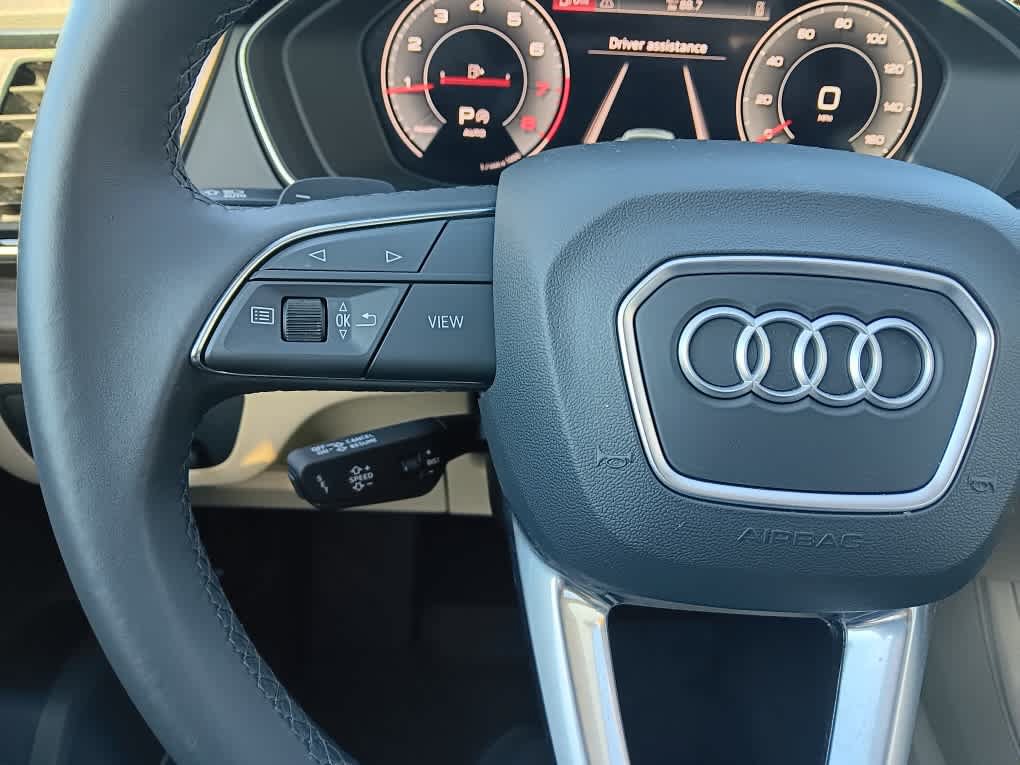 Used 2023 Audi Q5 2.0T Premium Plus w/ Premium Plus Package AWD/4WD image 22