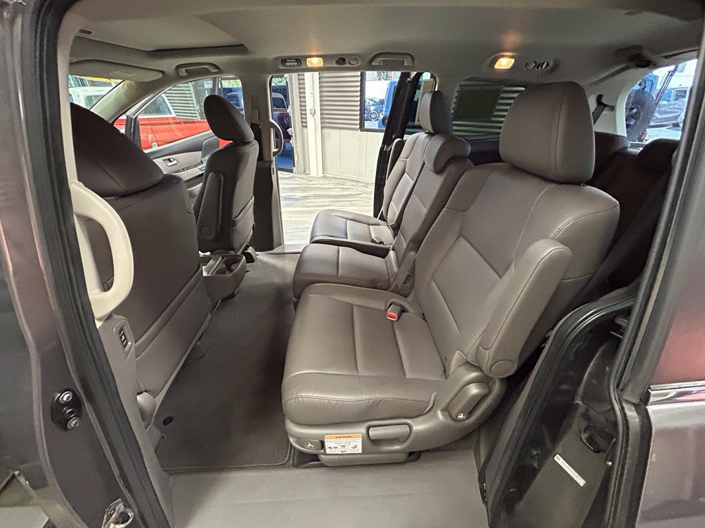 Used 2016 Honda Odyssey EX-L image 47