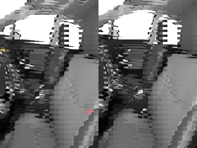 Used 2013 Toyota Prius Three w/ Solar Roof Pkg image 8