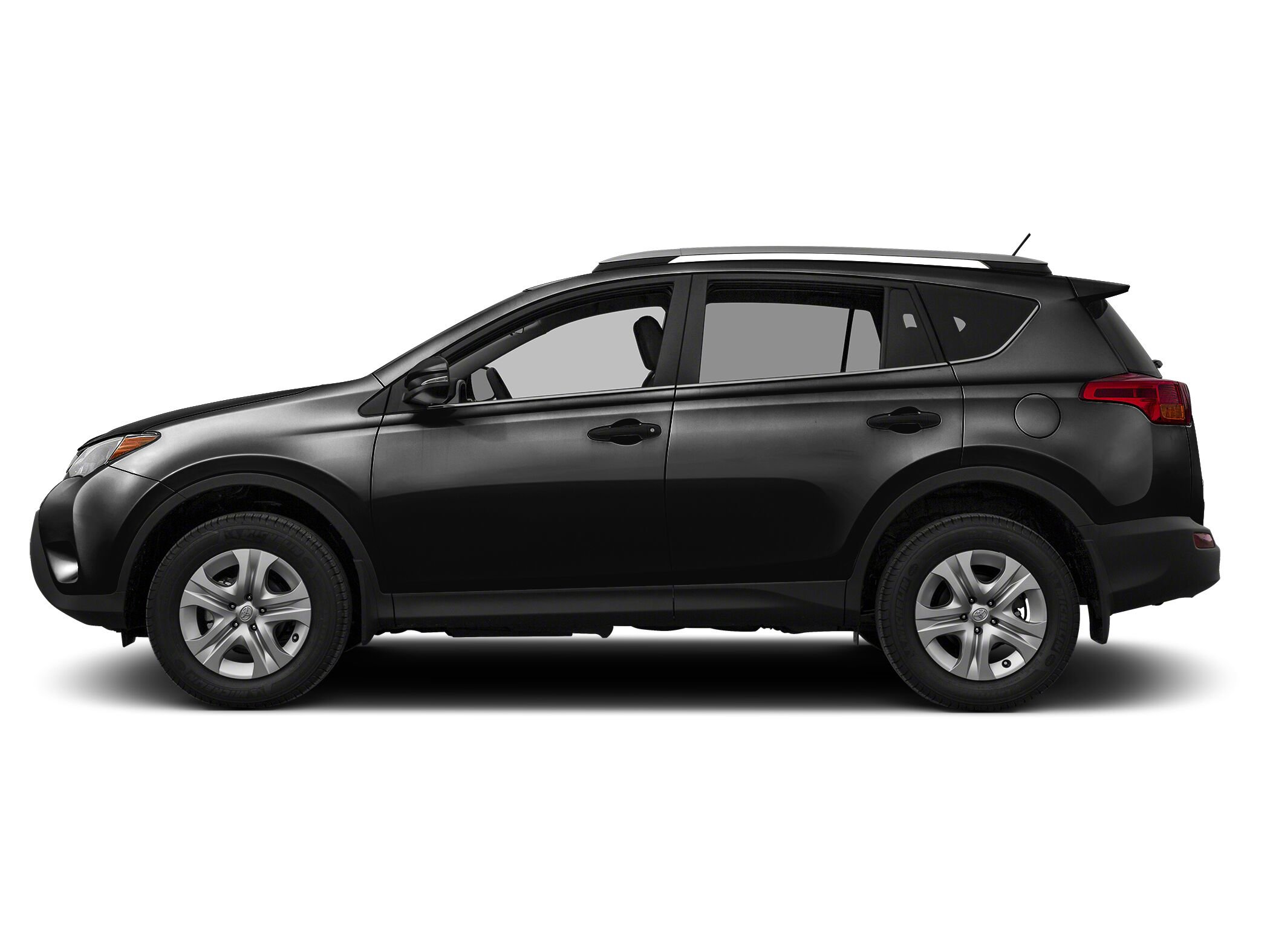 Used 2015 Toyota RAV4 LE image 4