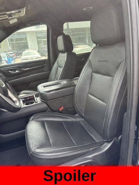 Used 2023 GMC Yukon Denali AWD/4WD image 78