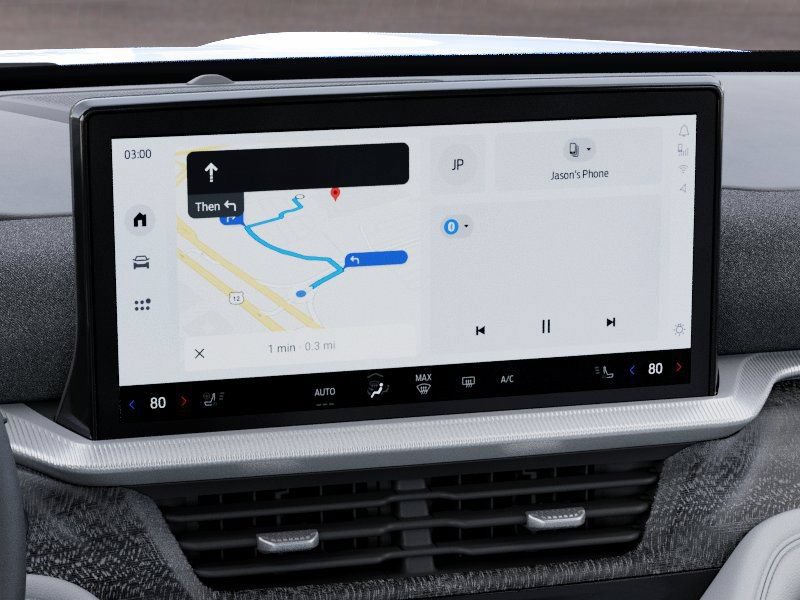 New 2027 Ford Explorer Platinum AWD/4WD image 14