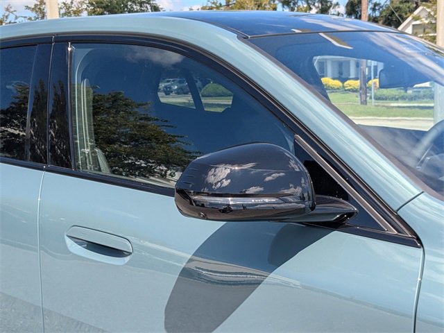 New 2026 BMW X2 xDrive28i image 13